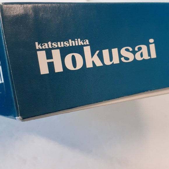 Katsushika Hokusai 1000 Piece Puzzle Kanagawa " the great wave off" Japanese - Picture 12 of 12